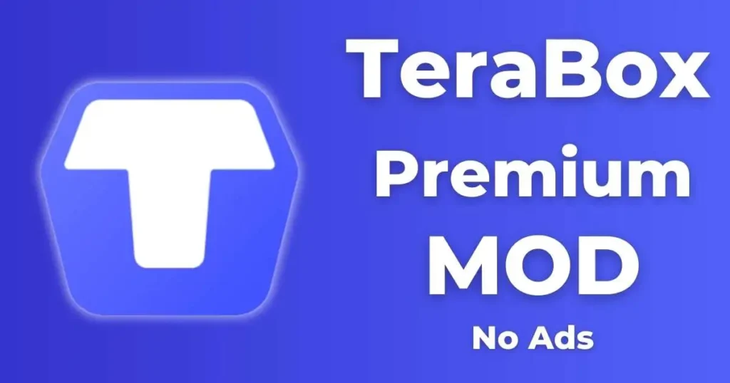 terabox mod apk