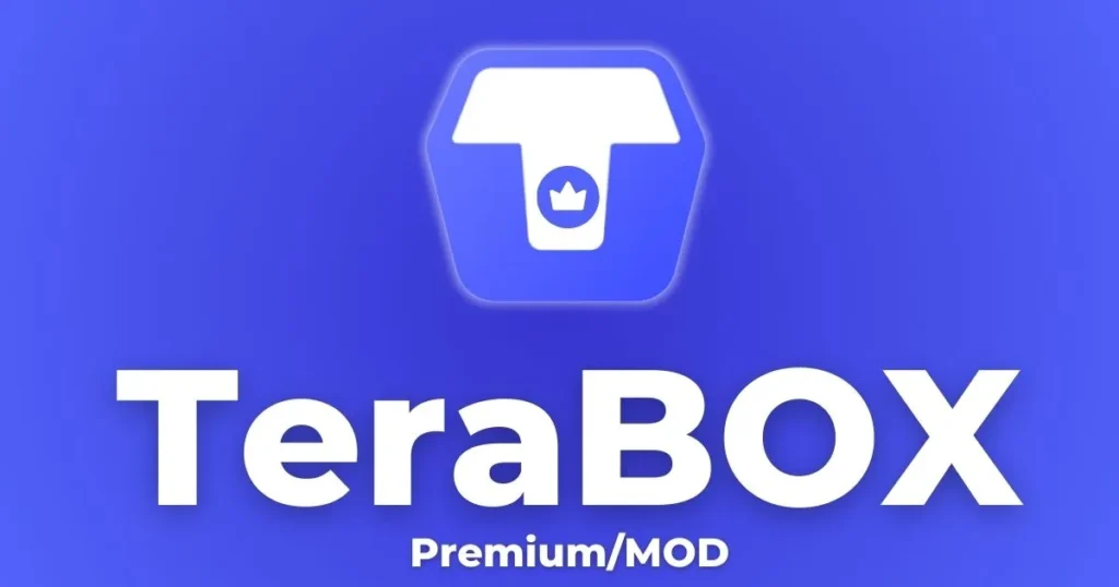 terabox premium mod apk