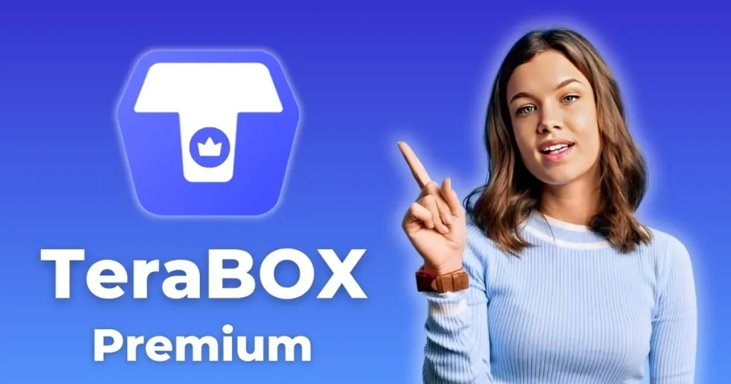 terabox premium apk