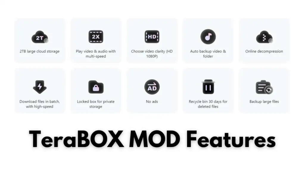 terabox mod